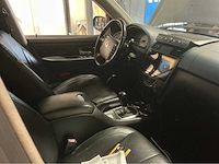 Ssangyong rexton personenauto - afbeelding 4 van  34