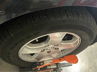 Ssangyong rexton personenauto - afbeelding 13 van  34