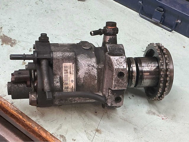 Ssangyong rexton personenauto - afbeelding 14 van  34