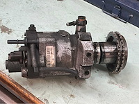 Ssangyong rexton personenauto - afbeelding 14 van  34