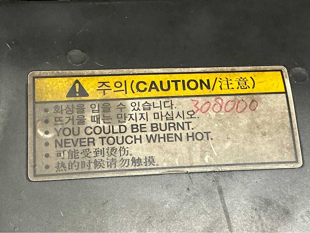 Ssangyong rexton personenauto - afbeelding 16 van  34