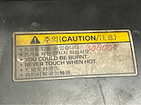 Ssangyong rexton personenauto - afbeelding 16 van  34