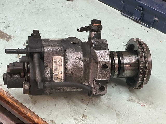 Ssangyong rexton personenauto - afbeelding 17 van  34