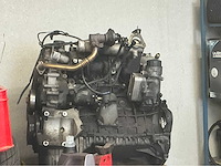 Ssangyong rexton personenauto - afbeelding 18 van  34