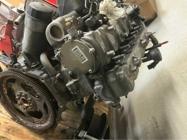 Ssangyong rexton personenauto - afbeelding 20 van  34