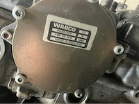 Ssangyong rexton personenauto - afbeelding 21 van  34