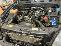 Ssangyong rexton personenauto - afbeelding 25 van  34