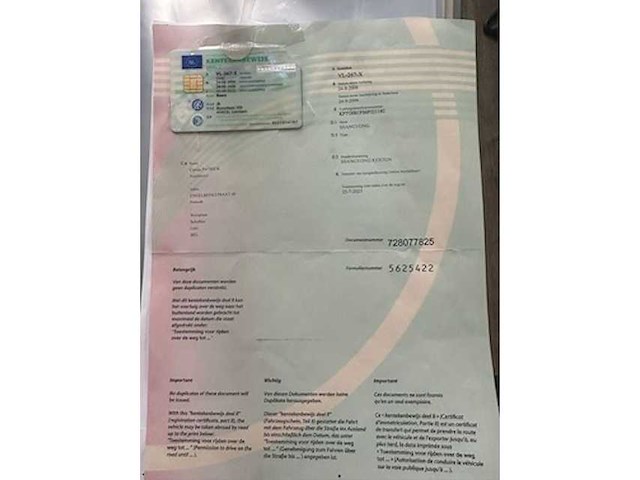 Ssangyong rexton personenauto - afbeelding 27 van  34