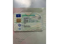 Ssangyong rexton personenauto - afbeelding 28 van  34