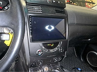 Ssangyong rexton personenauto - afbeelding 30 van  34