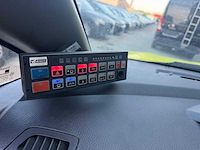 Ssangyong rodius signalisatievoertuig - afbeelding 2 van  14