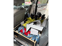 Ssangyong rodius signalisatievoertuig - afbeelding 3 van  14
