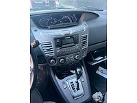 Ssangyong rodius signalisatievoertuig - afbeelding 4 van  14
