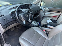 Ssangyong rodius signalisatievoertuig - afbeelding 5 van  14