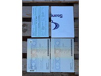 Ssangyong rodius signalisatievoertuig - afbeelding 6 van  14