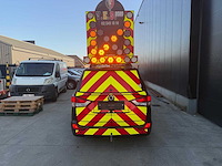 Ssangyong rodius signalisatievoertuig - afbeelding 9 van  14