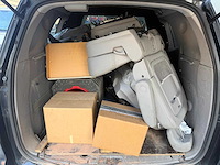 Ssangyong rodius signalisatievoertuig - afbeelding 12 van  14