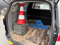 Ssangyong rodius signalisatievoertuig - afbeelding 14 van  14