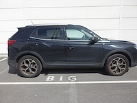 Ssanyyong korando - afbeelding 2 van  12