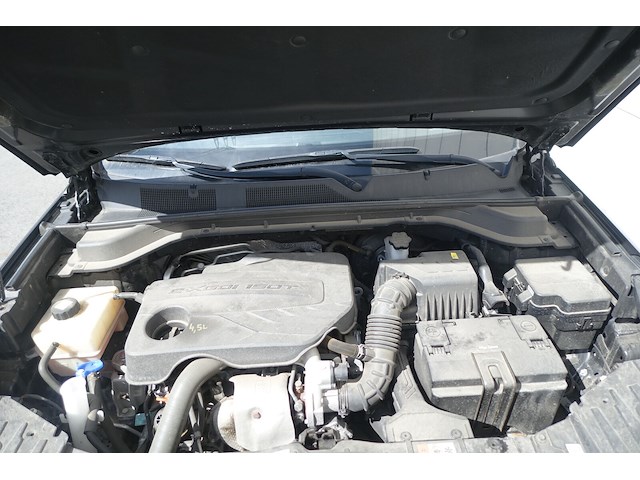 Ssanyyong korando - afbeelding 3 van  12