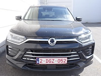 Ssanyyong korando - afbeelding 5 van  12