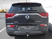 Ssanyyong korando - afbeelding 6 van  12