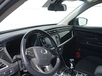 Ssanyyong korando - afbeelding 8 van  12