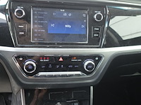 Ssanyyong korando - afbeelding 9 van  12