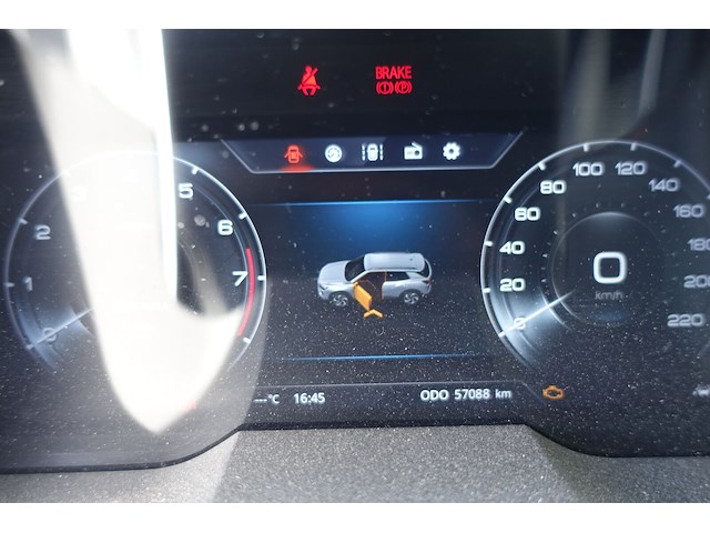 Ssanyyong korando - afbeelding 10 van  12