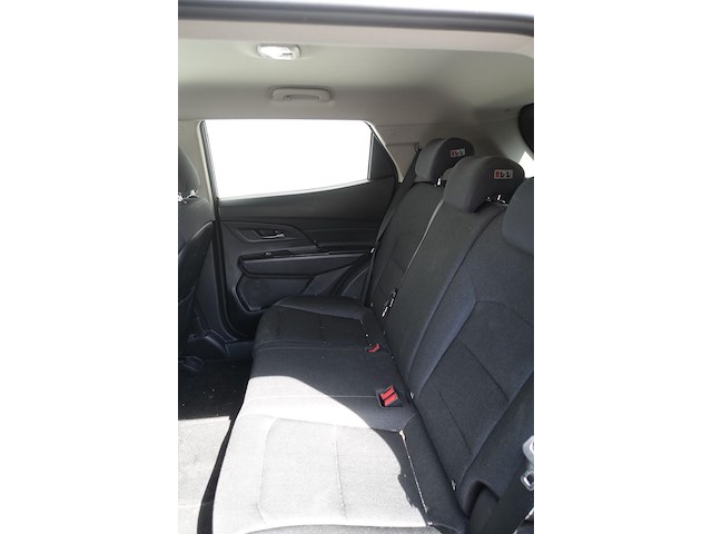 Ssanyyong korando - afbeelding 11 van  12