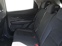 Ssanyyong korando - afbeelding 11 van  12