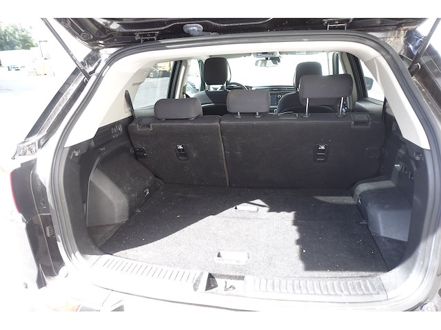 Ssanyyong korando - afbeelding 12 van  12