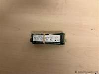 Ssd schijf - afbeelding 1 van  1