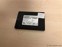 Ssd schijf - afbeelding 1 van  1