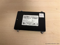 Ssd schijf - afbeelding 1 van  1
