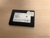 Ssd schijf - afbeelding 1 van  1