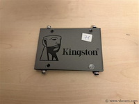 Ssd schijf - afbeelding 1 van  1