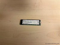 Ssd schijf - afbeelding 1 van  1