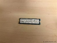 Ssd schijf - afbeelding 1 van  1