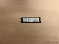 Ssd schijf - afbeelding 1 van  1