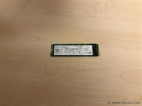 Ssd schijf - afbeelding 1 van  1