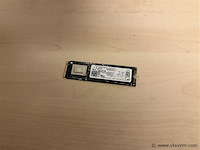 Ssd schijf - afbeelding 1 van  1