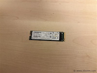 Ssd schijf - afbeelding 1 van  1