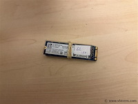 Ssd schijf - afbeelding 1 van  1