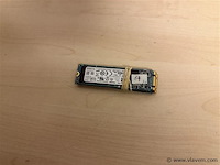 Ssd schijf - afbeelding 1 van  1