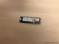 Ssd schijf - afbeelding 1 van  1