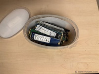Ssd schijf - afbeelding 1 van  1