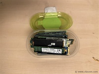 Ssd schijf - afbeelding 1 van  1