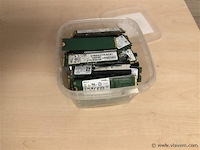 Ssd schijf - afbeelding 1 van  1