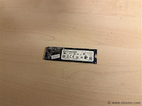 Ssd schijf - afbeelding 1 van  1